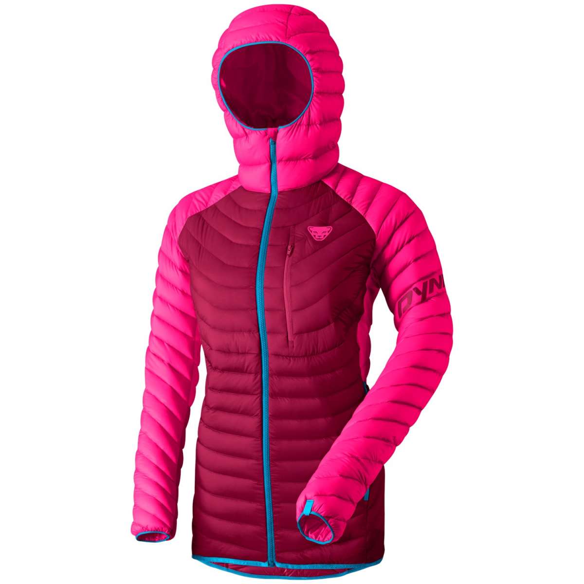 Bild von Dynafit Radical DWN W Hood Jacket